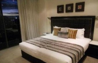 Hotel Parkroyal Parramatta