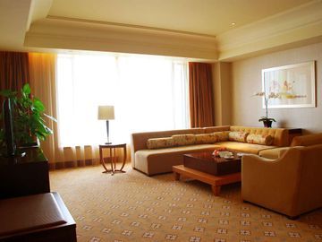 Hotel Kempinski