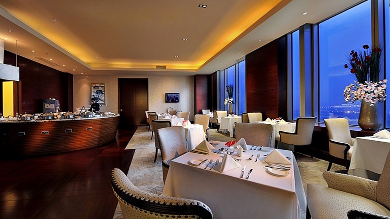 Hotel Kempinski
