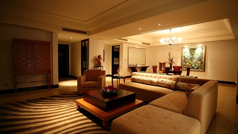 Hotel Kempinski