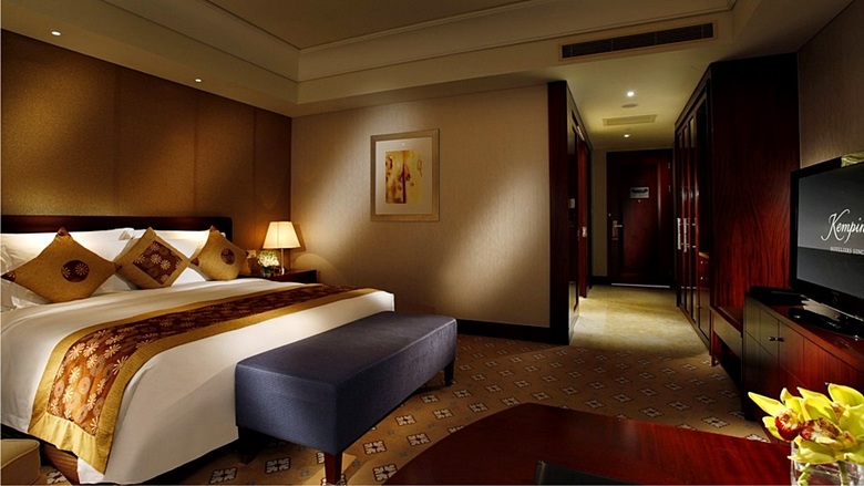 Hotel Kempinski