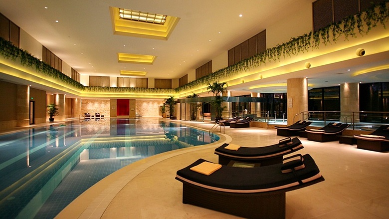 Hotel Kempinski