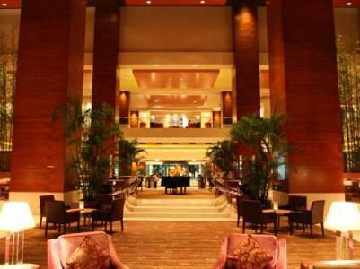 Hotel Kempinski