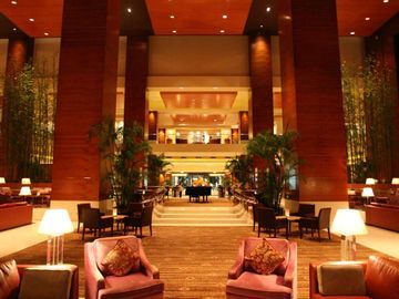 Hotel Kempinski