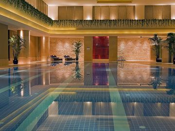 Hotel Kempinski