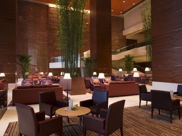 Hotel Kempinski