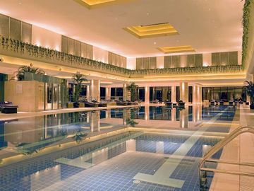 Hotel Kempinski