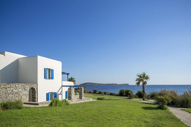 Poseidon Of Paros Hotel & Spa