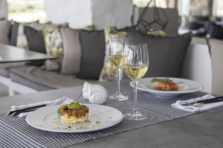 Poseidon Of Paros Hotel & Spa