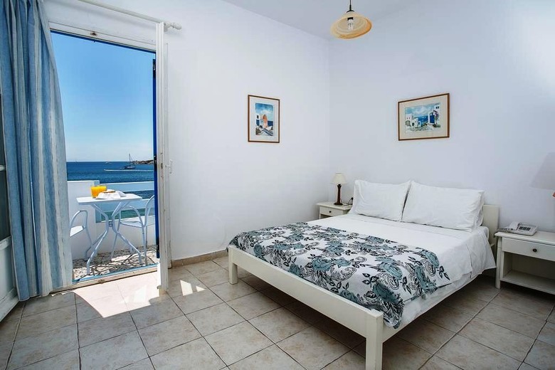 Hotel Alkyon Paros
