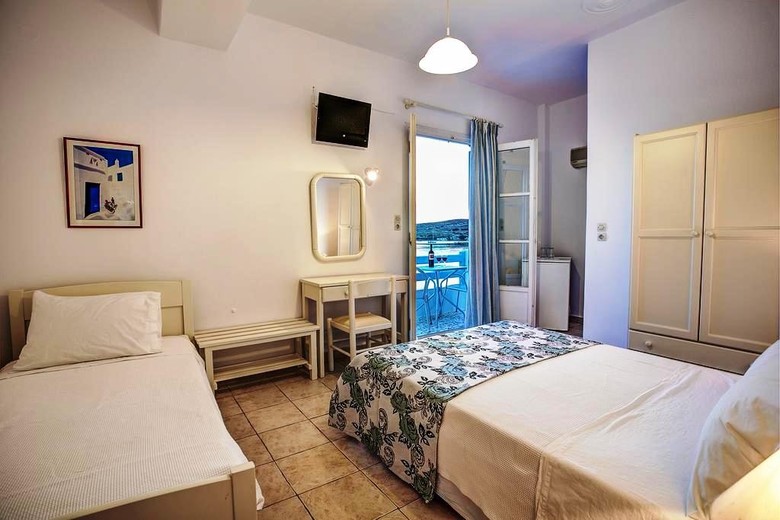 Hotel Alkyon Paros