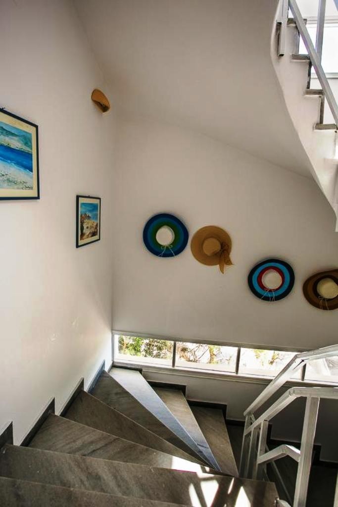 Hotel Alkyon Paros