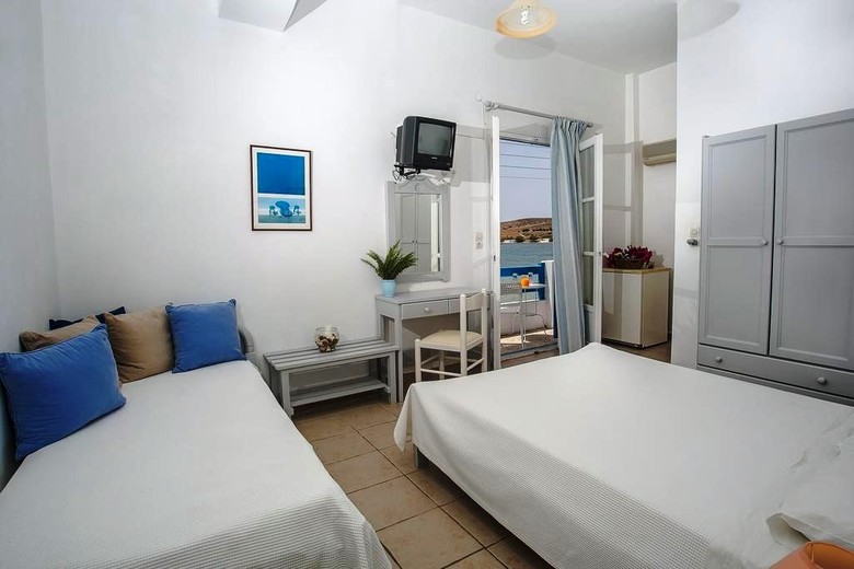 Hotel Alkyon Paros