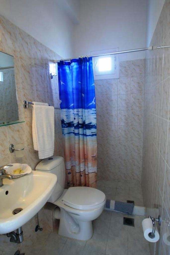 Hotel Alkyon Paros