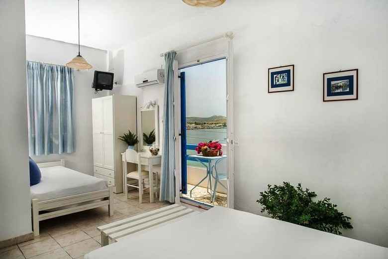 Hotel Alkyon Paros