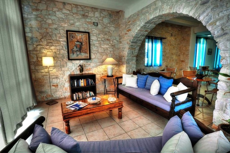 Hotel Alkyon Paros
