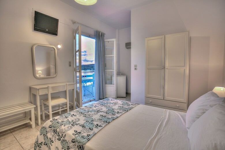 Hotel Alkyon Paros