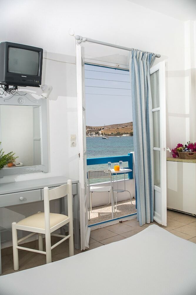 Hotel Alkyon Paros