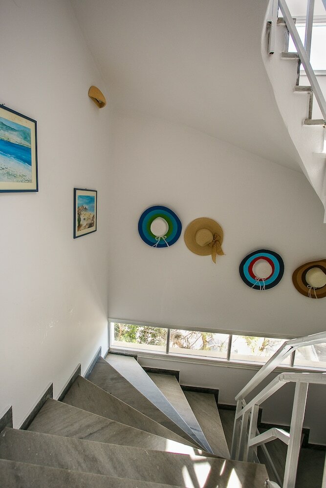 Hotel Alkyon Paros