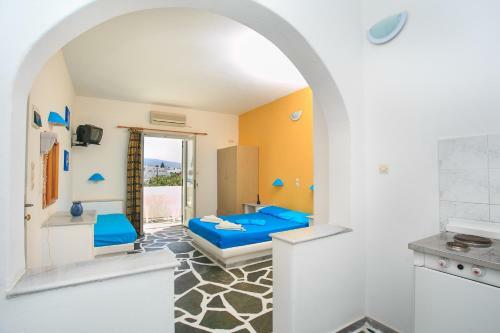 Apartamento Ampeli (.)