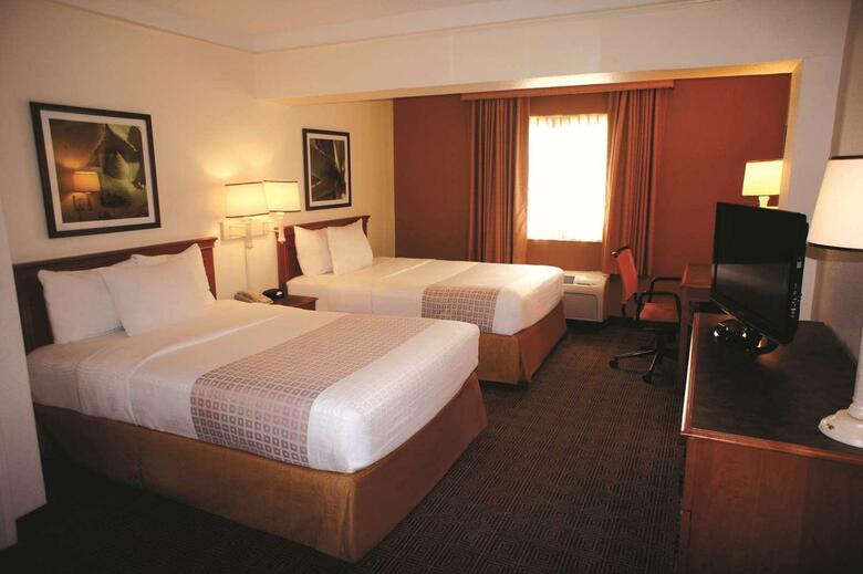 Hotel La Quinta Inn Austin Capitol