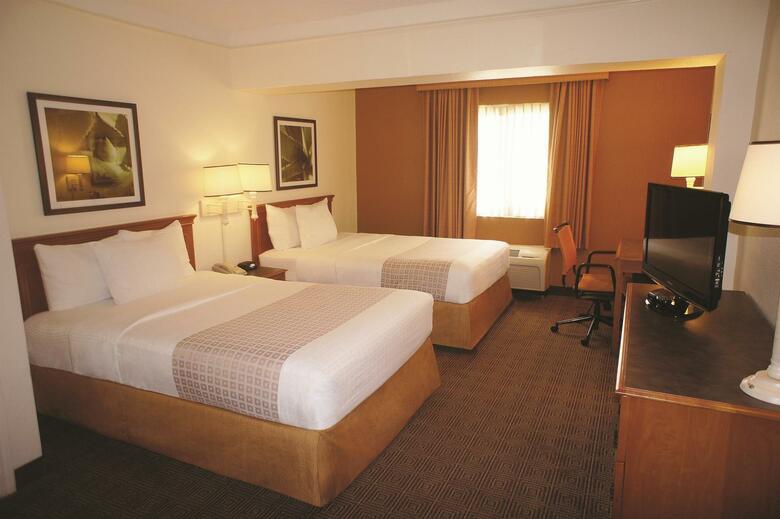 Hotel La Quinta Inn Austin Capitol