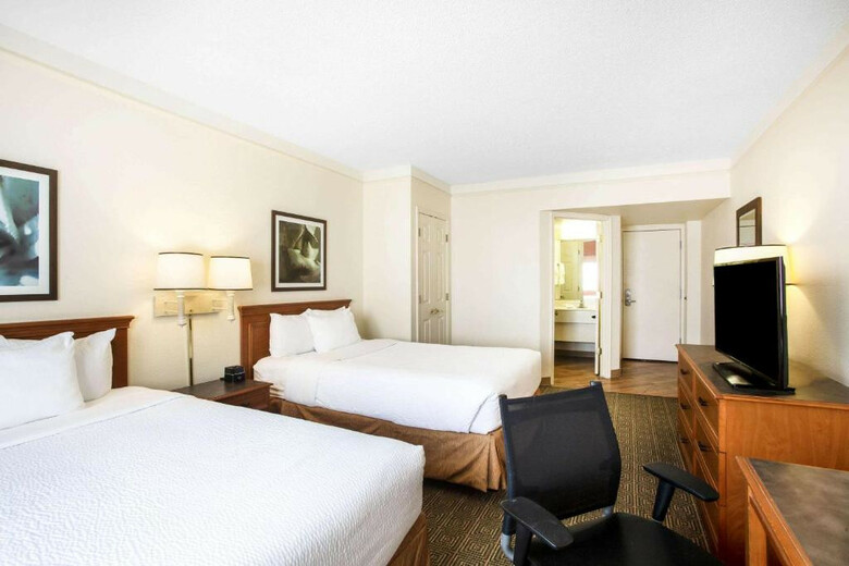 Hotel La Quinta Inn Austin Capitol