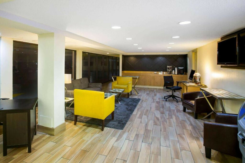 Hotel La Quinta Inn Austin Capitol