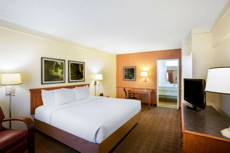 Hotel La Quinta Inn Austin Capitol