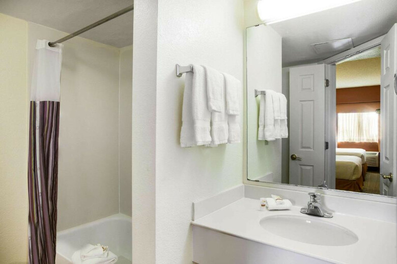 Hotel La Quinta Inn Austin Capitol