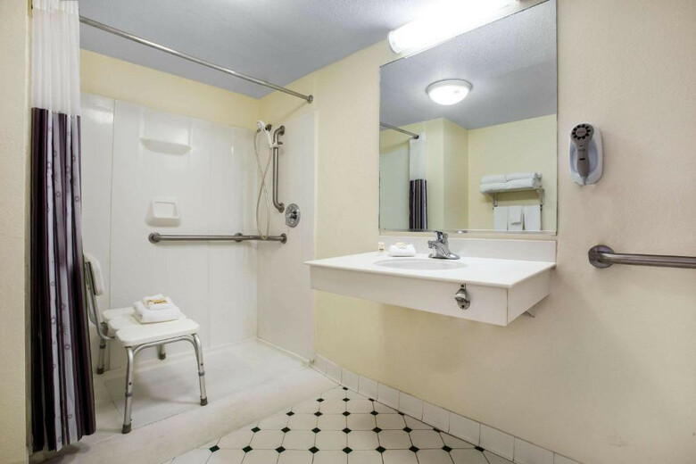 Hotel La Quinta Inn Austin Capitol