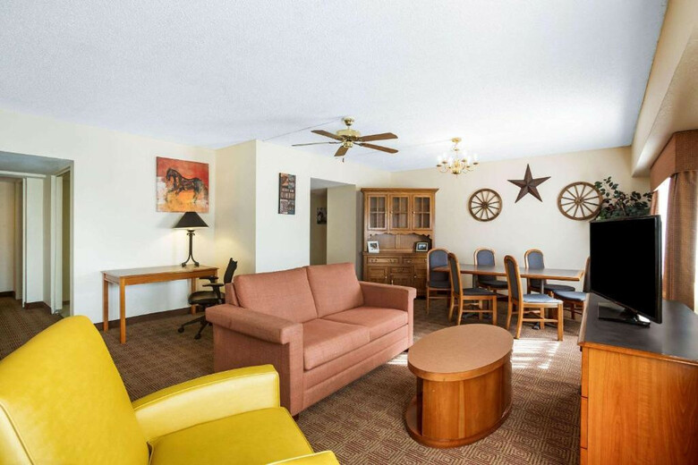 Hotel La Quinta Inn Austin Capitol