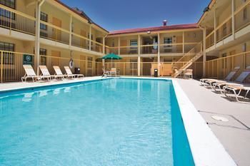 Hotel La Quinta Inn Baton Rouge / University Area