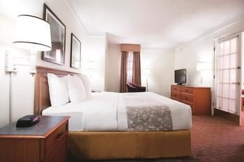 Hotel La Quinta Inn Baton Rouge / University Area