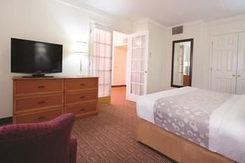 Hotel La Quinta Inn Baton Rouge / University Area
