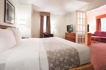 Hotel La Quinta Inn Baton Rouge / University Area
