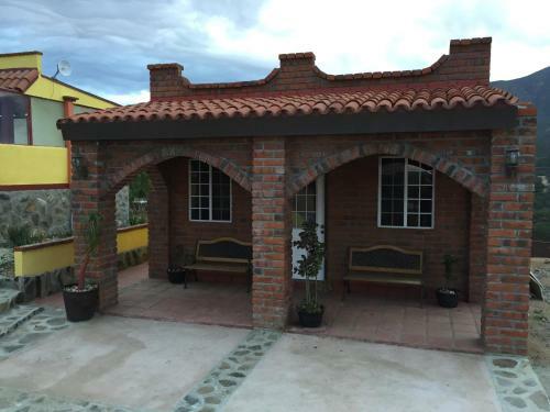 El Rinc�n Del Valle En La Ruta Del Vino