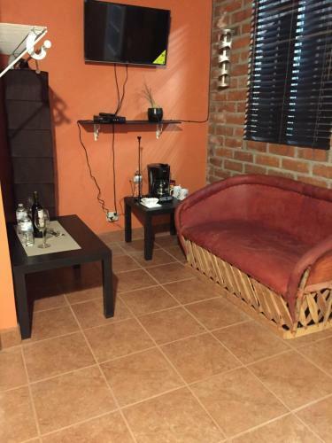 El Rinc�n Del Valle En La Ruta Del Vino