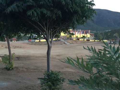 El Rinc�n Del Valle En La Ruta Del Vino