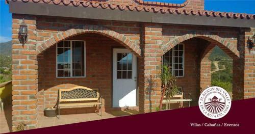 El Rinc�n Del Valle En La Ruta Del Vino