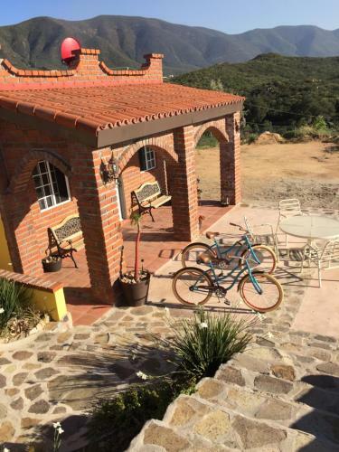 El Rinc�n Del Valle En La Ruta Del Vino