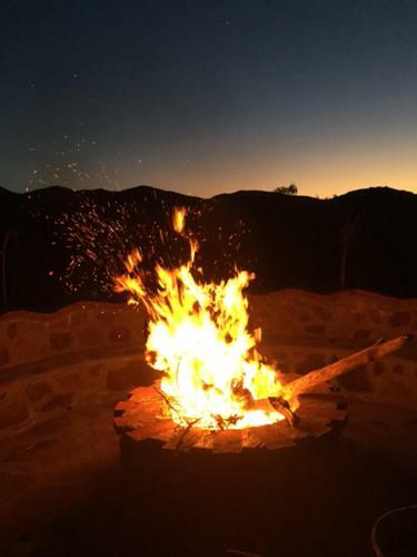 El Rinc�n Del Valle En La Ruta Del Vino
