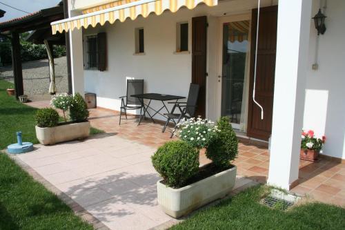 B&B Maggiora 131