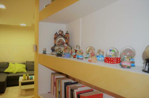B&B Portanova