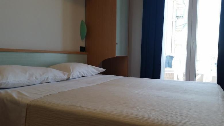 Hotel Delfino