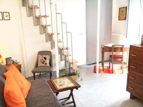 Apartamento Appartamento Dora