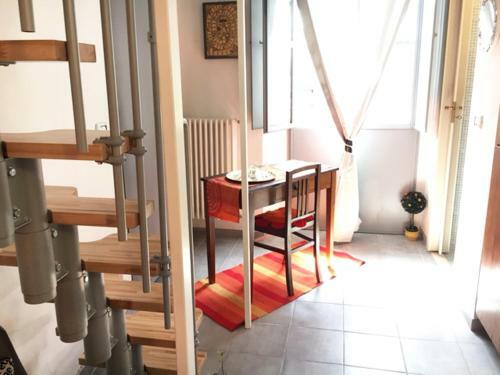Apartamento Appartamento Dora