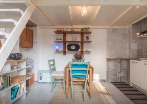 Apartamento Appartamento Dora