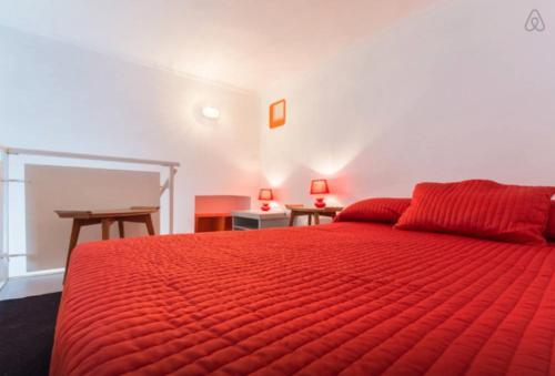 Apartamento Appartamento Dora