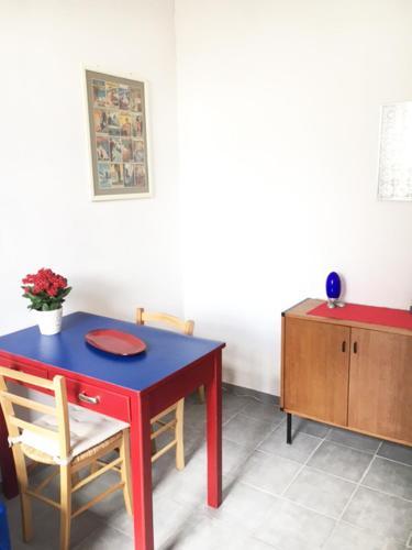 Apartamento Appartamento Dora